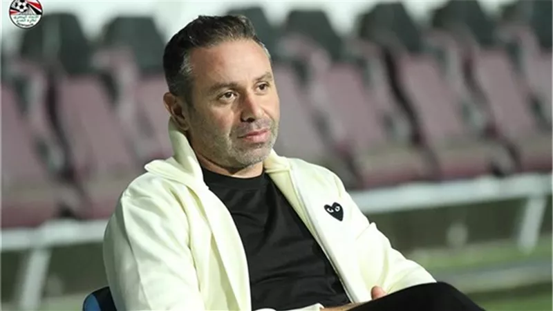 حازم إمام: اقتربنا من كأس العالم.. لاعبو بوركينا فاسو 