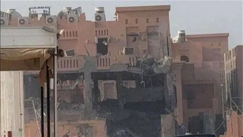 قطر تنفي تصريحات البيت الأبيض حول تحذيرها من الهجوم الإسرائيلي