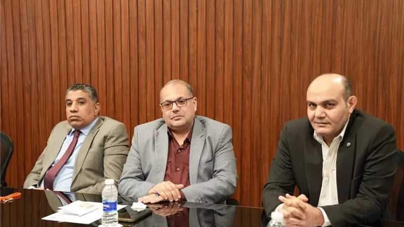 شئون الطاقةالمركزيةبـ