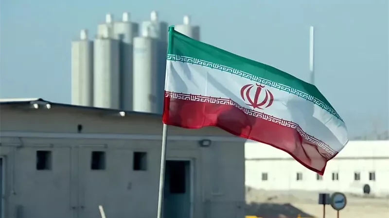 وكالة الطاقة الذرية تعلن التوصل إلى تفاهمات جديدة مع إيران