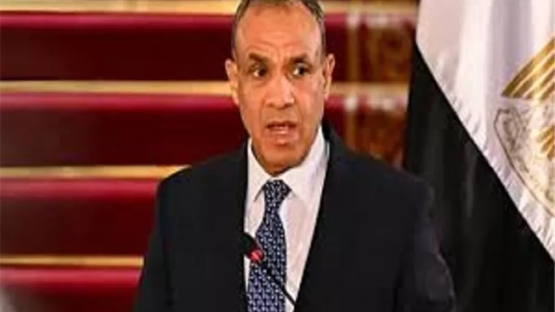 عبد العاطي: مصر تدين بأشد العدوان الإسرائيلي على قطر