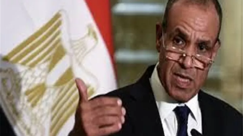 عبد العاطي: توجيهات يومية من الرئيس ببذل كل الجهد لخفض التصعيد