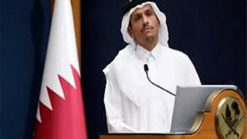 رئيس وزراء قطر: إسرائيل استخدمت أسلحة لم تستطع راداراتنا اكتشافها