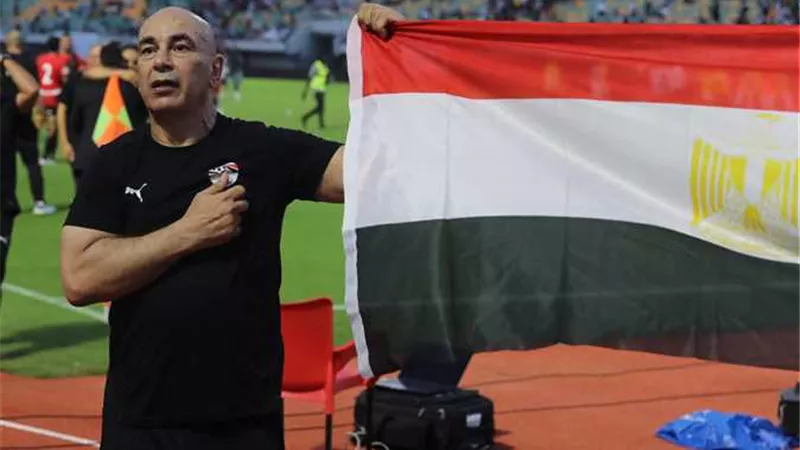محمود أبوالدهب: حسام حسن يتعرض لهجوم غير مبرر