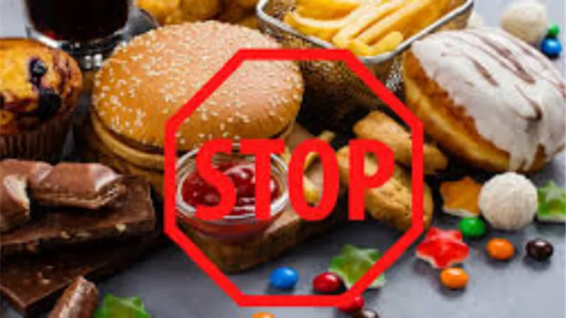 هل الدهون المتحولة خطر صامت على القلب؟