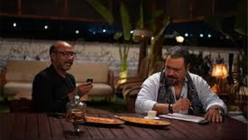 جابر في ورطة بحكاية 
