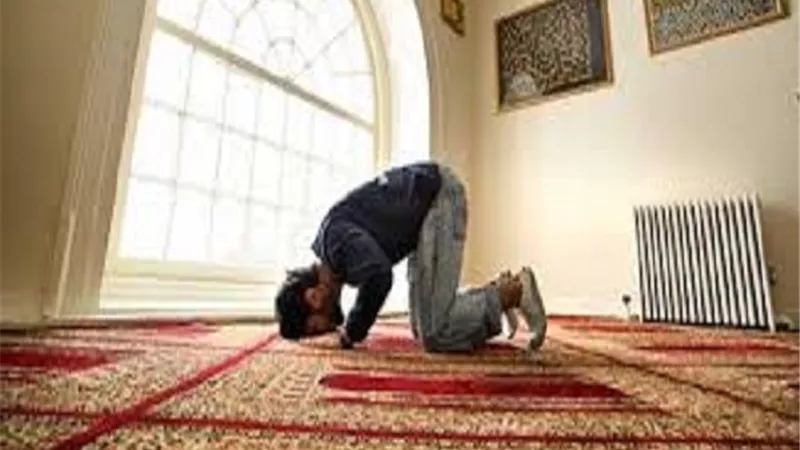 ماذا يحدث فى جسد المريض عندما يصلي قيام ليل؟