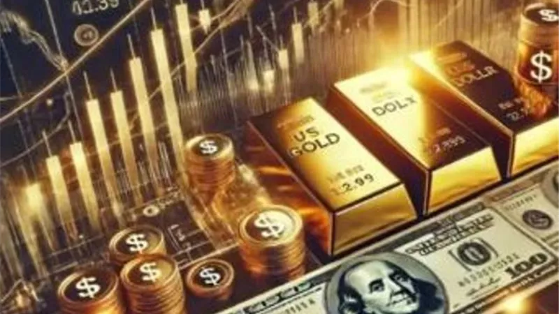 الذهب يحافظ على مكاسبه فوق 3600 دولار ترقبًا لبيانات التضخم الأمريكية