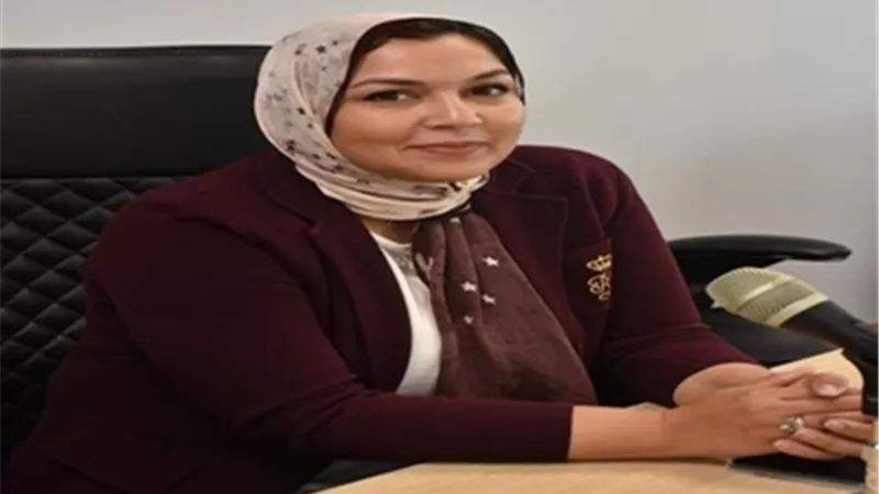 التعليم العالي: وئام زغلول مديرًا تنفيذيًا لوحدة الابتكار المؤسسي