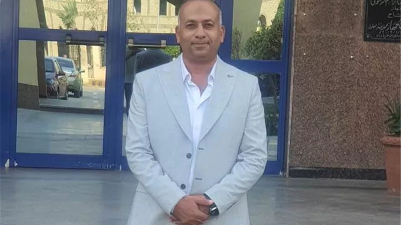 بشرة خير من رئيس جهاز بدر للمواطنين عن ملف الكهرباء فى المدينة.. صور