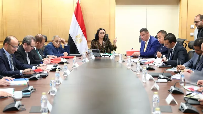 التضامن : اطلاق خدمات المنصات الرقمية للجمعيات الأهلية قريبا
