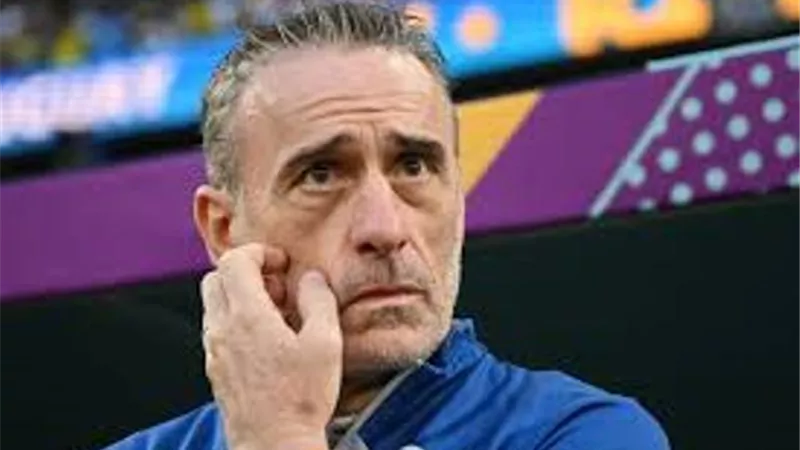 باولو بينتو يطلب 3.5 مليون دولار لتدريب الأهلي