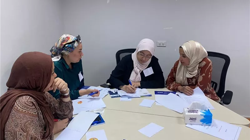 تطوير التعليم بالوزراء: انطلاق برنامج تأهيل المدربين بمشروع «روضات جيل ألفا»