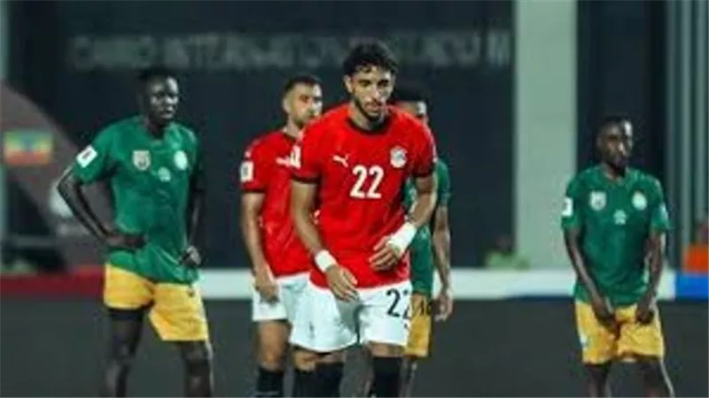 مباراة مصر وجيبوتي تواجه مصيرًا غامضًا بسبب لوائح فيفا