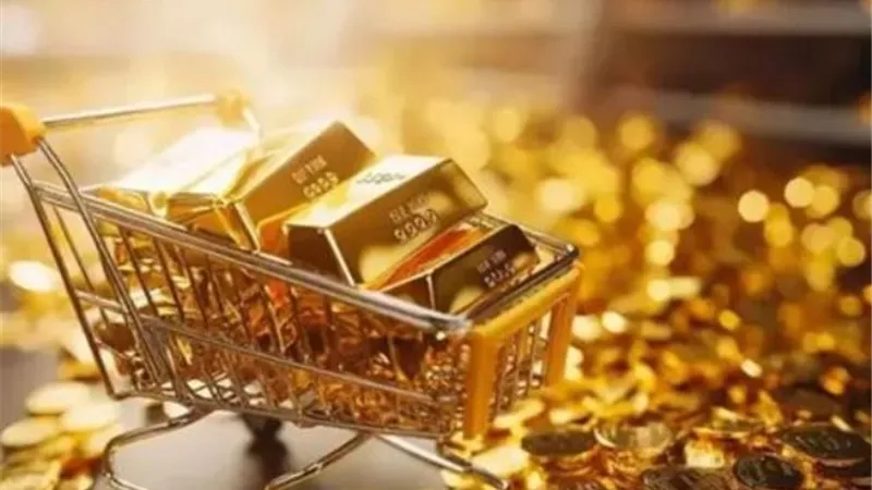 أسعار الذهب اليوم الأربعاء 10 سبتمبر 2025.. قفزة كبيرة في عيار 21