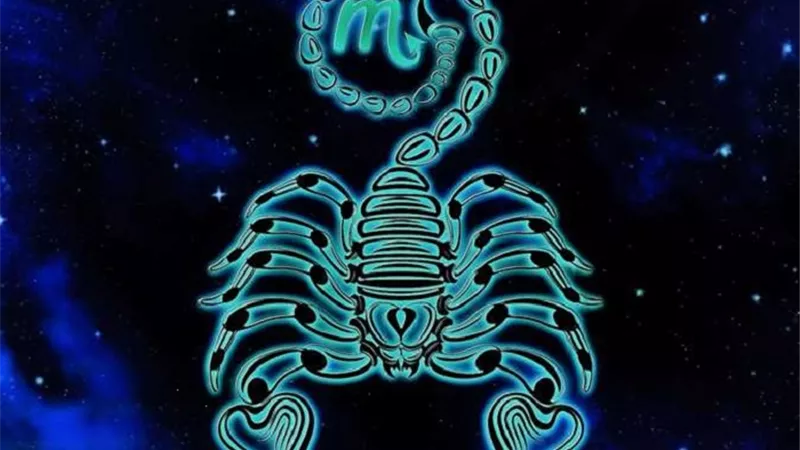 برج العقرب اليوم الأربعاء 10-9-2025..اترك الماضي خلفك