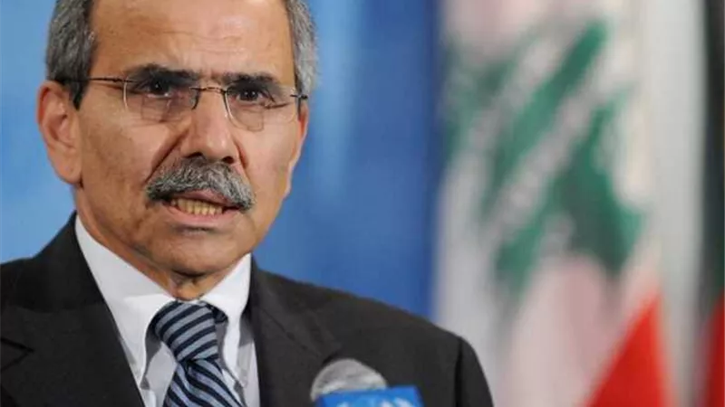 رئيس وزراء لبنان يبحث مع مسؤولة أممية آخر المستجدات في الجنوب