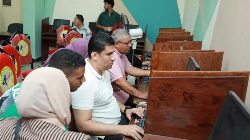متاح الآن.. رابط تقليل الإغتراب بتنسيق المرحلة الثالثة 2025