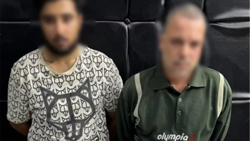 الداخلية تكشف حقيقة ادعاءات شخص بإقتحام الشرطة لمنزله