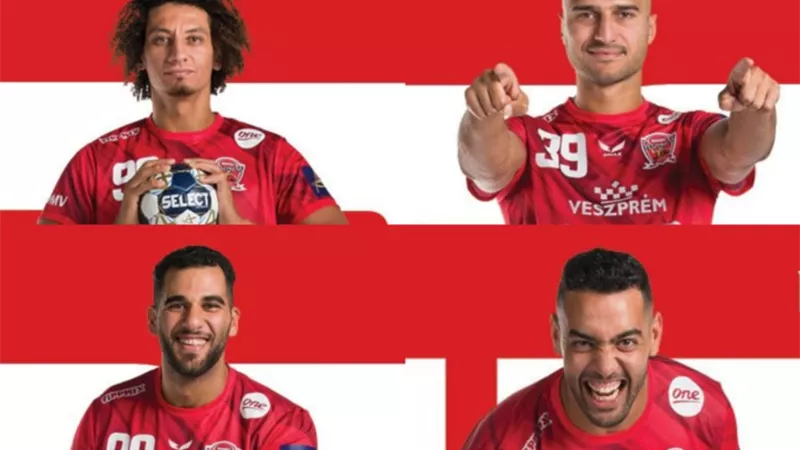 بمشاركة 10 محترفين مصريين..انطلاق دوري أبطال أوروبا لكرة اليد