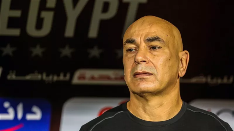 بيومي:حسام حسن حقق نجاحاً واضحاً بالتأهل لأمم إفريقيا وكأس العالم