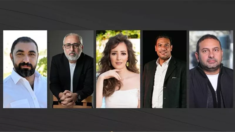 نجوم ونقاد ومبدعون في لجنة تحكيم مسابقة الأفلام القصيرة بمهرجان بورسعيد