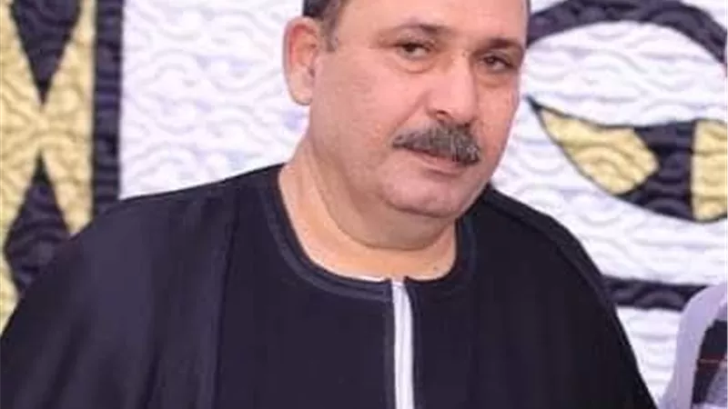 وزيرالداخلية يجددالثقةفي عاطف سيف اليزل عمدة للسطوحية لفترةجديدة