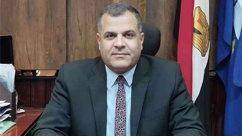 إستبعاد مدير مدرسة إعدادية بدمياط لعدم الإلتزام