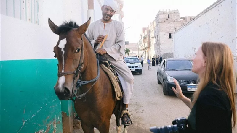 خطة شاملة لتحويل دندرة إلى وجهة سياحية عالمية