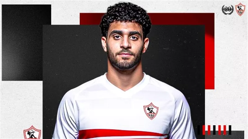 حسين لبيب يعلن دعم سلة الزمالك بالتعاقد مع آدم موسى