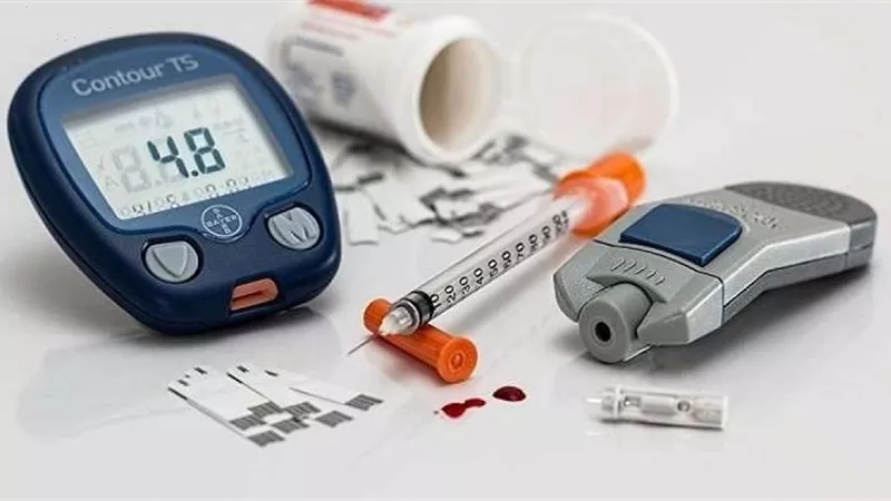 دراسة: 44% من المصابين بالسكري غير مشخّصين عالميًا