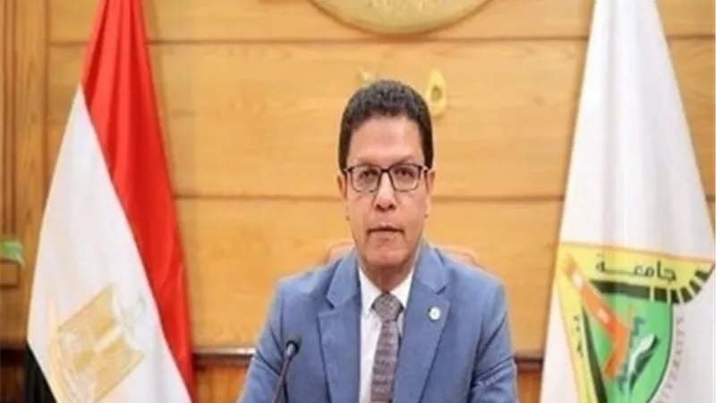 افتتاح 4 برامج أكاديمية جديدة بكلية الآداب بجامعة بنها
