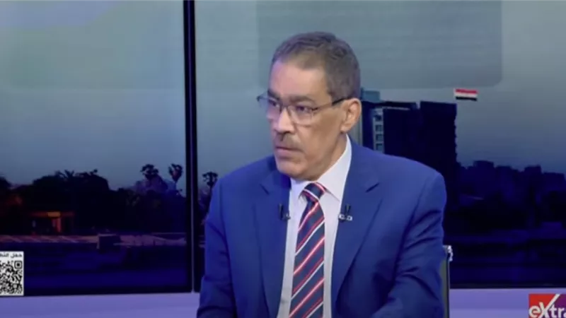 ضياء رشوان: الولايات المتحدة في حرج شديد بسبب الضربة الإسرائيلية على قطر