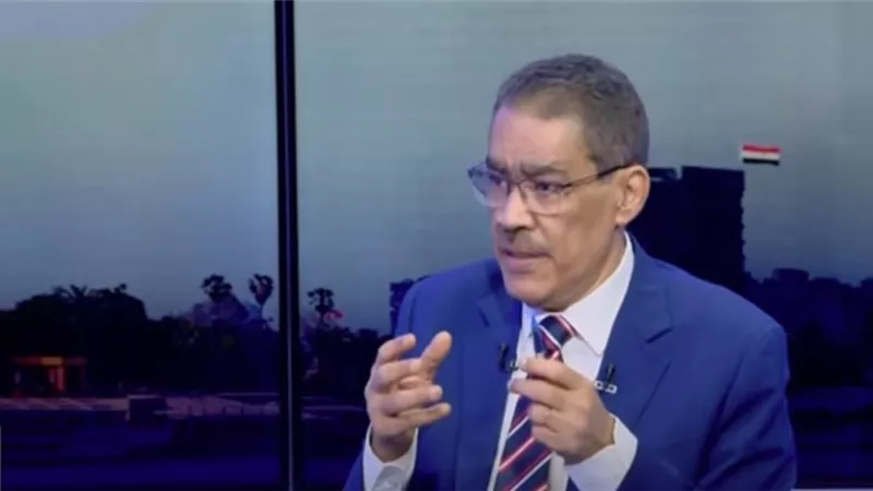 ضياء رشوان: الأطراف الدولية تُقدّر أهمية الدور المصري في تسوية الملف النووي الإيراني