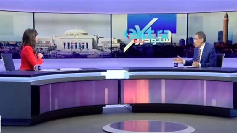 ضياء رشوان: عدوان إسرائيل على قطر فاشل.. ونتنياهو يعيش وهم «النجاح الساحق»