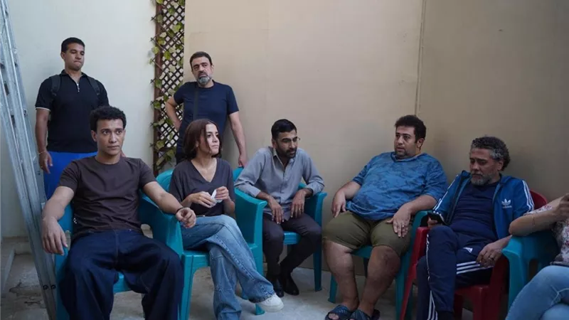 تفاصيل الحلقة الأخيرة من حكاية 