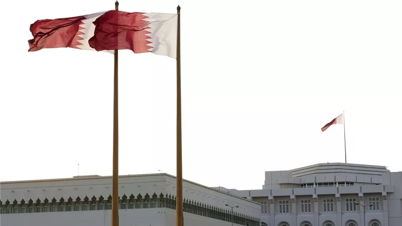 الخارجية القطرية: نستنكر محاولة نتنياهو المشينة لتبرير هجومه الجبان على أراضينا