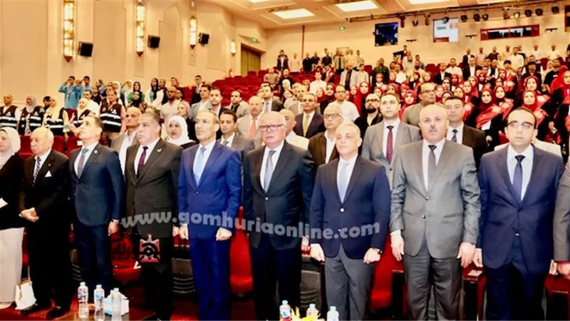السفير العرابي بالإسماعيلية: أكتوبر نصر عسكري وإنجاز دبلوماسي