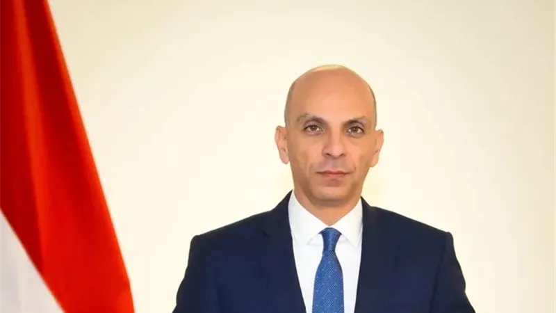 متحدث الخارجية: تنسيق بين الدول العربية والإسلامية لمنع أي تصعيد جديد بالمنطقة