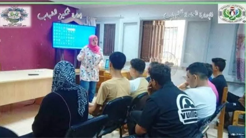 أنطلاق مبادرة 