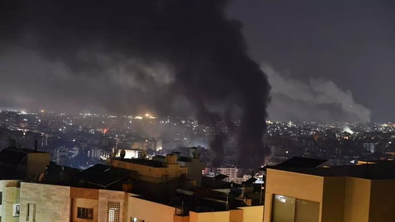 الأمم المتحدة: مليون مدني في غزة بلا ملاذ آمن