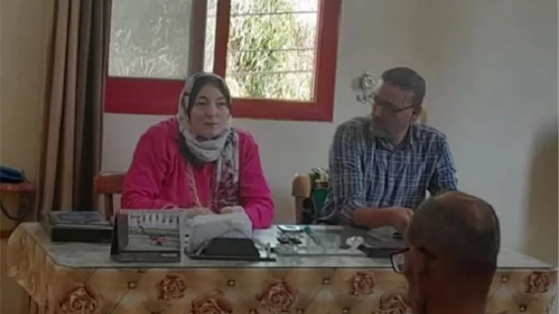 ندوة للتوعية بمخاطر الهجرة غير الشرعية وآثارها على الأسرة والمجتمع