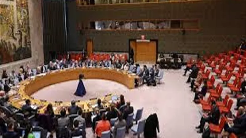 مجلس الأمن يناقش اليوم عدوان إسرائيل على قطر