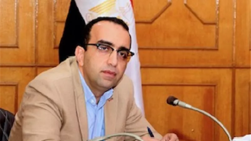 نائب محافظ الإسماعيلية يؤكد على أهمية ملف تقنين أراضي الدولة