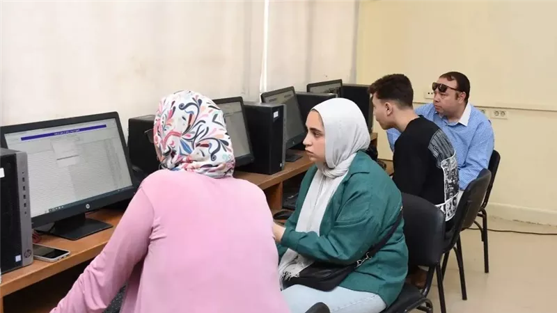 82.38% مؤشرات قبول إعلام الأزهر بنات.. قائمة كليات تنسيق العام الماضي