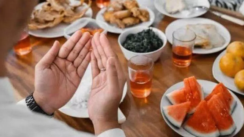 من مُجربات السلف لزيادة البركة فى الطعام