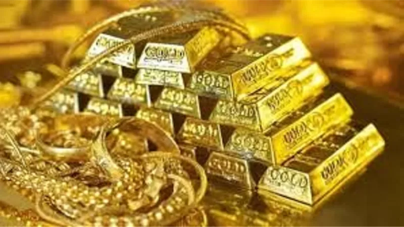 قمم تاريخية.. للمعدن الأصفر