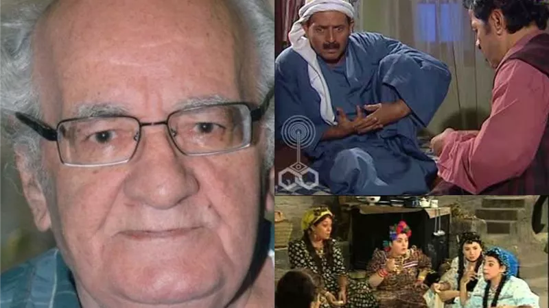 ذكري رحيل 