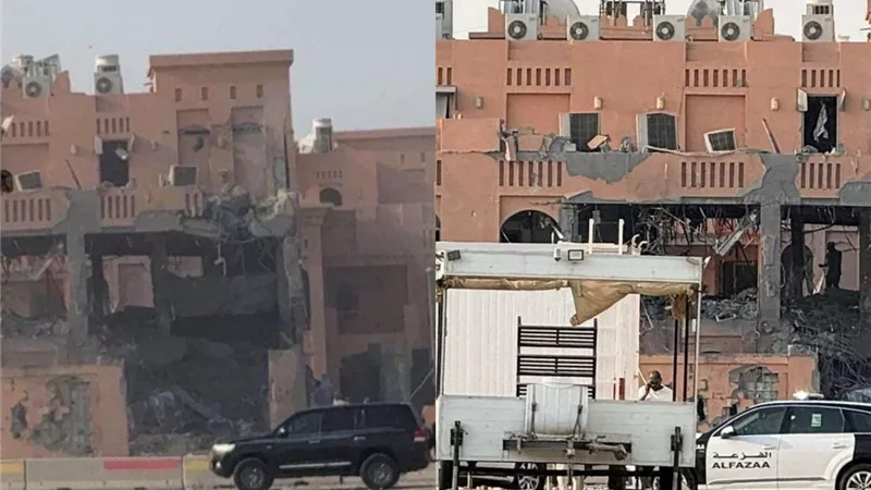 الأحزاب تستنكر العدوان الإسرائيلى
