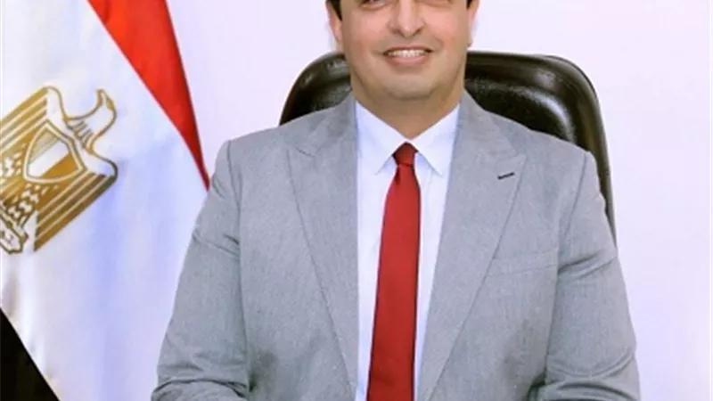 عمرو عثمان:تقديم الخدمات العلاجية لـ 99662 مريض إدمان